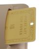 For Hotels Motels Luxury Guest Room Energy Saving Wall Switch Key Card Holder