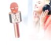 Pocket KTV Microphone Microphone Mini Portable Wireless Microphone Wants To Sing and Sing