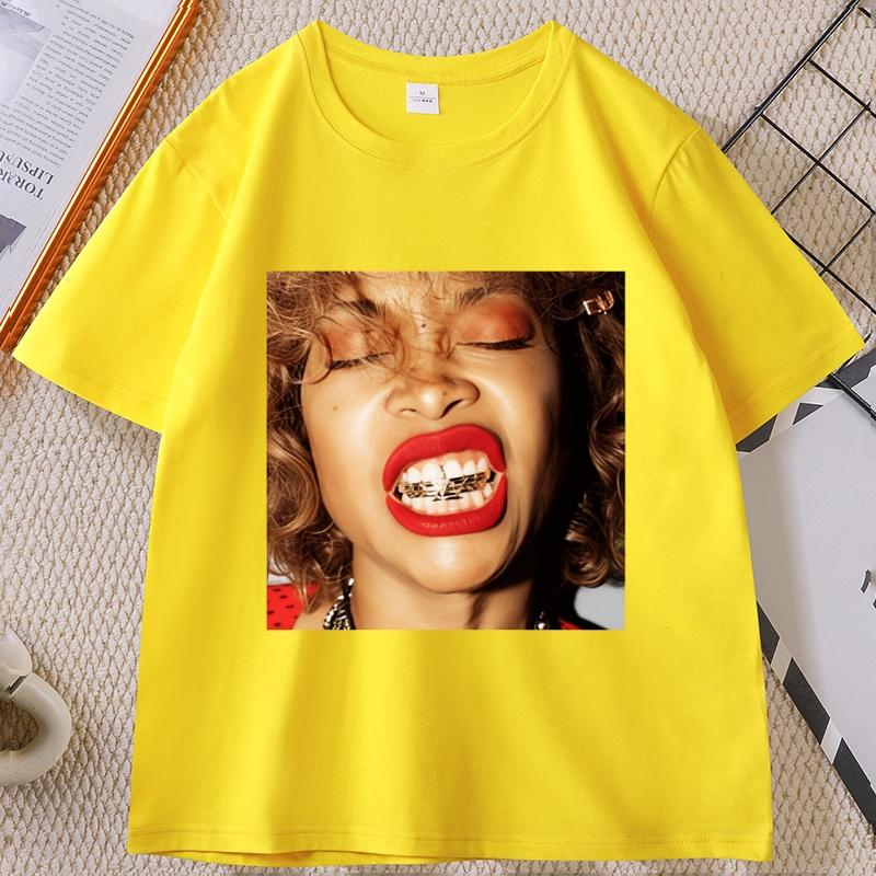 Lustiges T-Shirt Unisex Baumwolle Retro 90er Grafik T-Shirts Top Lässig Rundhals Kurzarm Unisex T-Shirt Oversized Unisex Kleidung