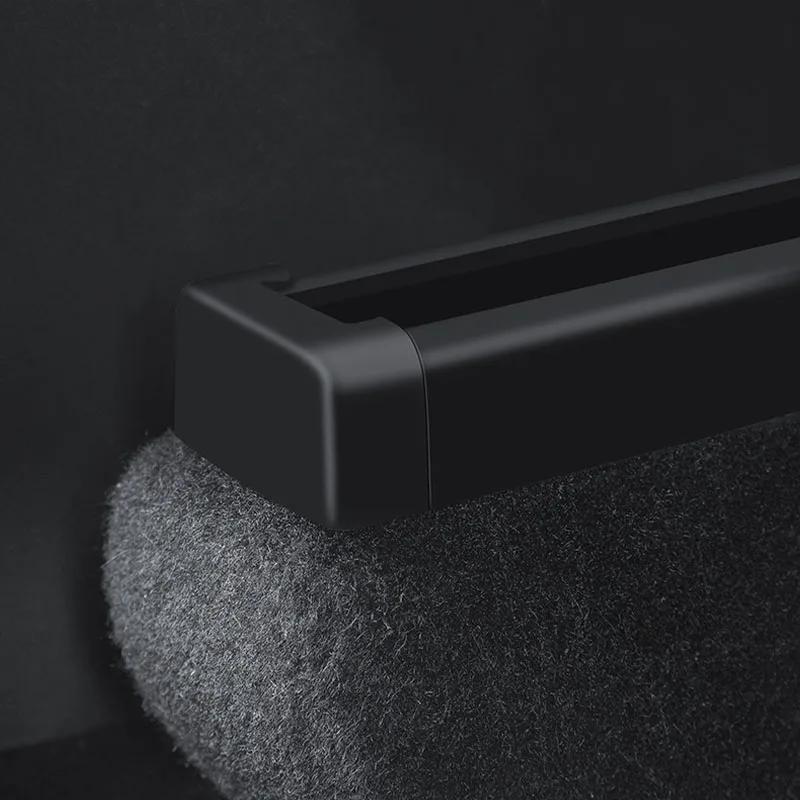 Protecteur de Rail de siège, 4 pièces, pour Tesla modèle 3 Y Juniper 2025, accessoires, pièces d'extrémité arrière, Protection coulissante de siège