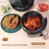 Kitchen Drip Pan Household Binaural Filter
