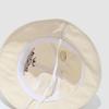 2026 Spring Unisex Baby Bucket Hat - 3D Cartoon Bear Design, Kids Fisherman Sun Hat