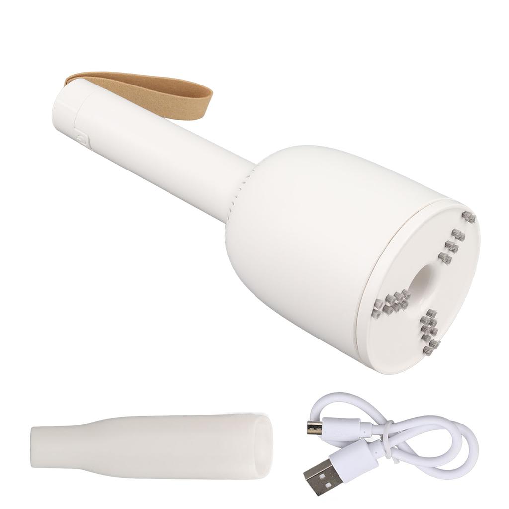 Home Car Dual Purpose Handheld Cordless Vacuum Cleaner Mini Portable Vacuum Cleaner Portable Small Electrical