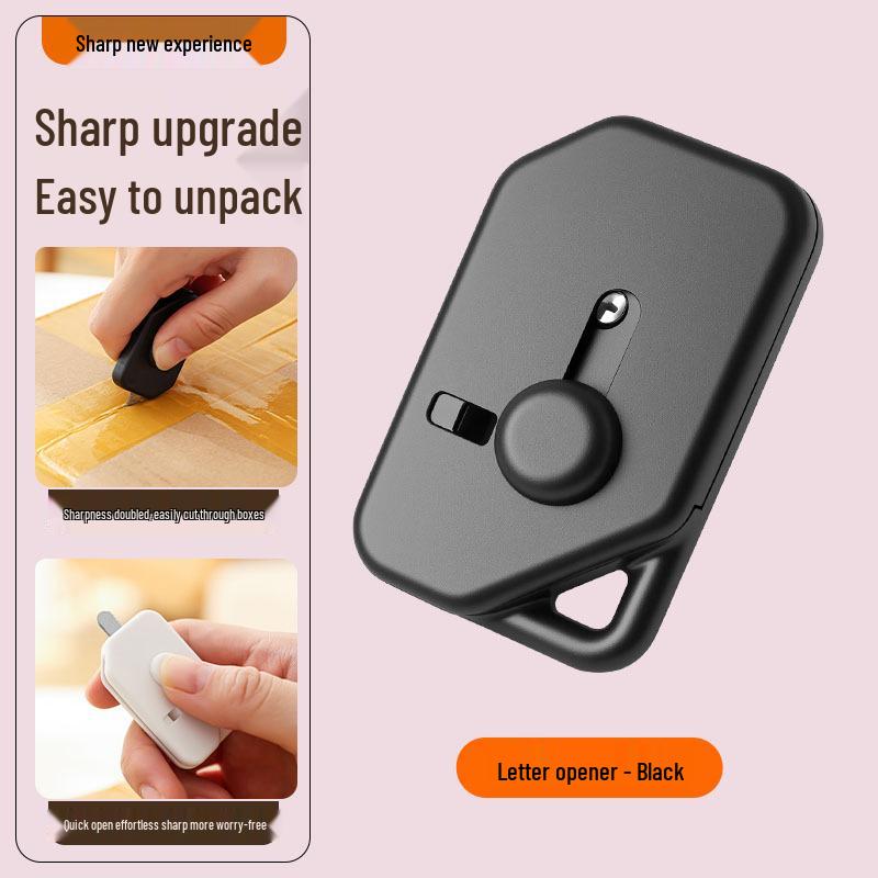 2-in-1 Mini Box and Envelope Cutter