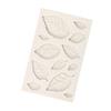 3D Silicone Leaves Fondant Cake Mold Creative Chocolate Sugarcraft Mould Decorating DIY Tool