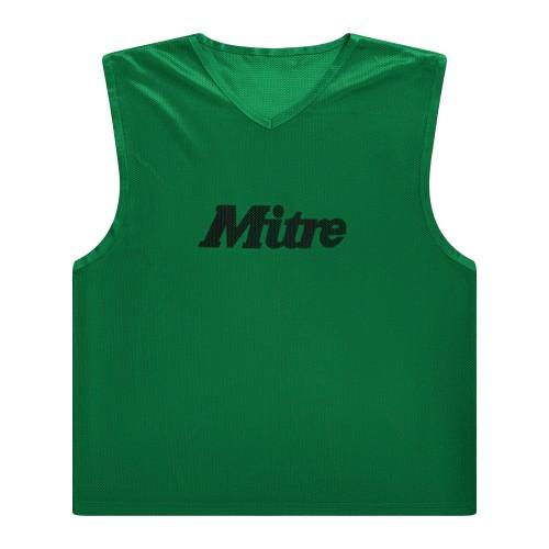 Mitre Unisex Adult Pro Training Bib