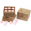 Dragon's Blood Wax Melts Box of 6