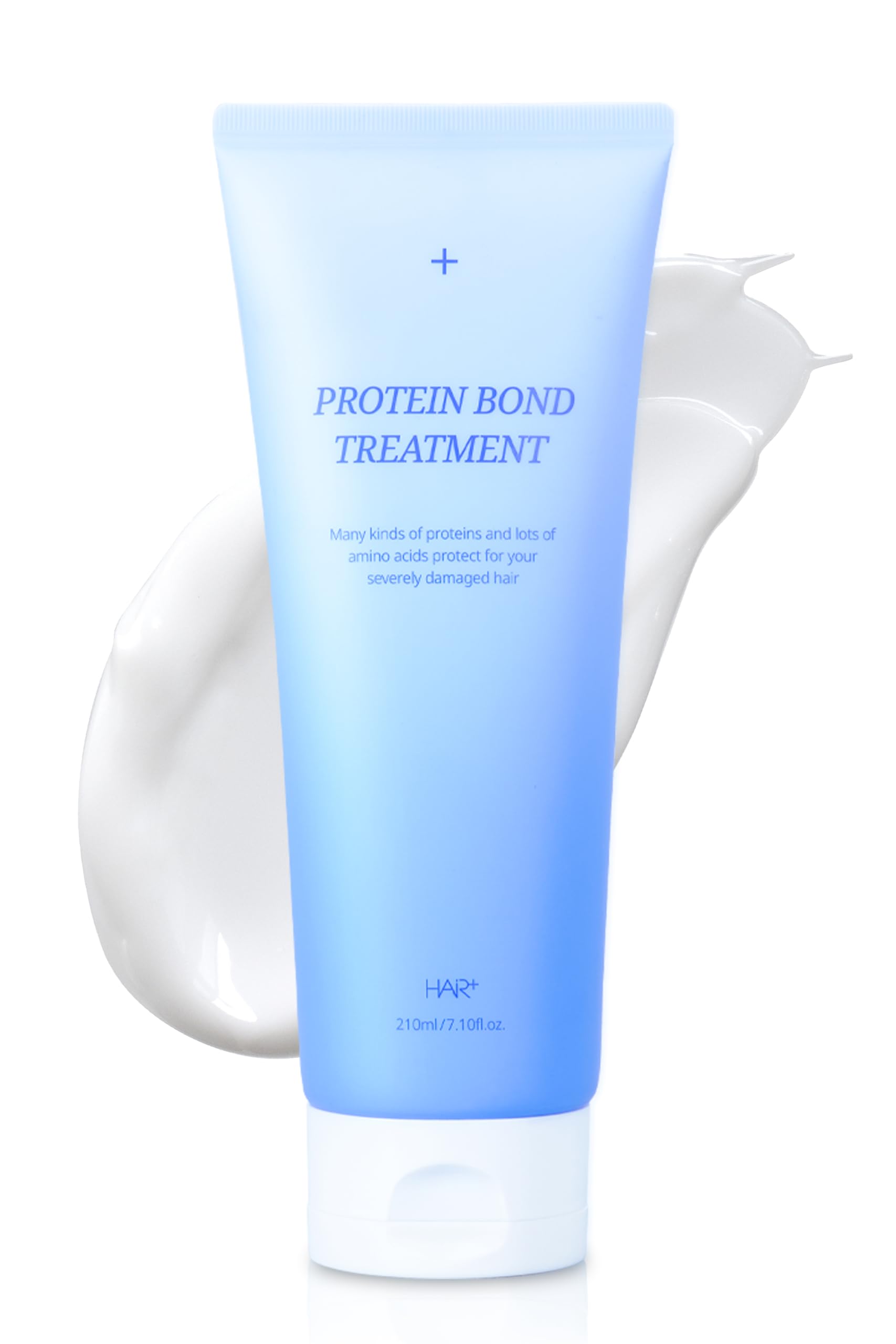 

Лечение волос Velvet Protein Bond+