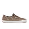 Vault OG Era LX WTAPS Coyote Brown Unisex Sneakers Black VN0A3CXNBMD1