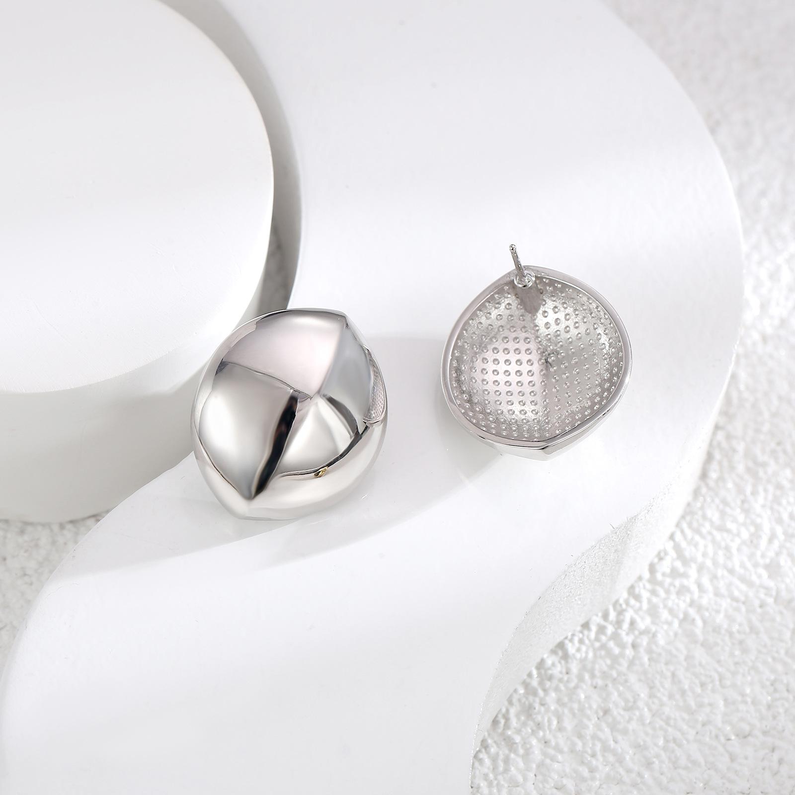 

Новые серьги-капли воды C-типа, нерегулярный темперамент, подвески для ушей, хипстерские холодные серьги