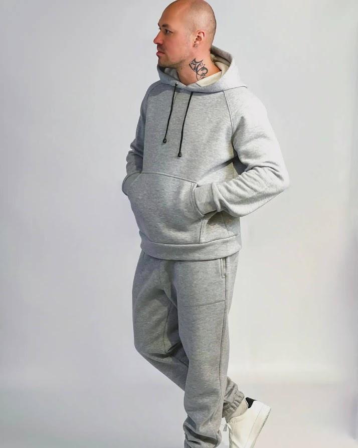 Sport Wear (men’s) Winter 8361-025 HC