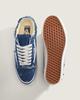 VN000E9HGTL INVINCIBLE Vans Old Skool Frayed Denim Marshmallow (Men's)