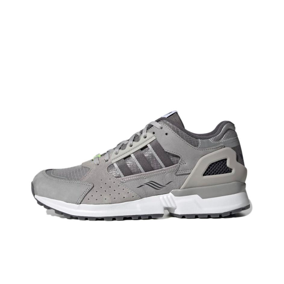

кроссовки adidas originals ZX 10000C Life Casual Shoes Male GX2720