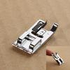 Overlock Overedge Overcasting Sewing Machine Presser Rolled Hem Foot Tool