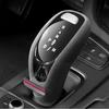 For Cadillac CT5XT5XT6 central control gear handle CT6XT4 gear rod protective cover modification -2025