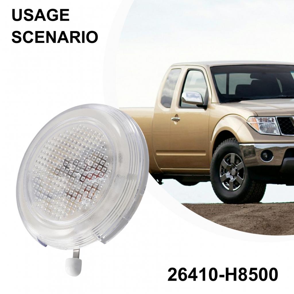 For Frontier Light Lamp Assembly Interior Light Lamp