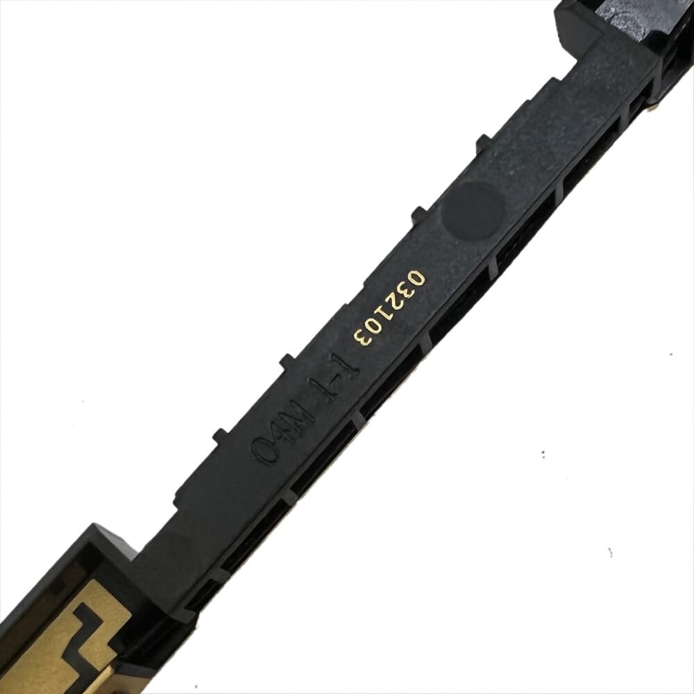 HSSDTECH WiFi Antennenkabel für Dell Latitude 7320/E7320 GDC31/0KGRCG DC33002H61L/DC33002H20L/DC33002H91L