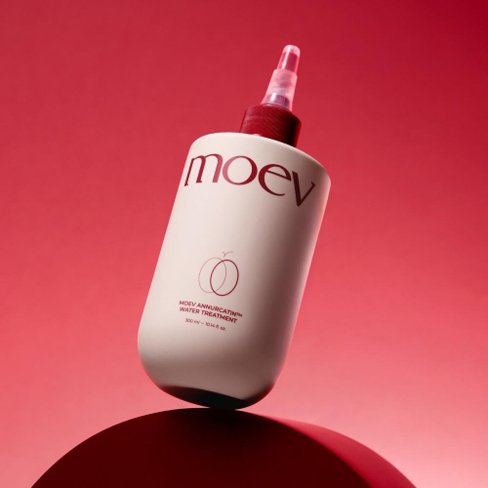Moev Anucatine Silicone Free Water Treatment 300ml NONE