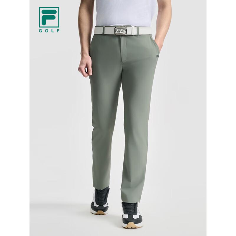 FILA Men s Golf Woven Trousers XXL