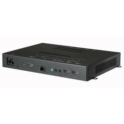Puszka podtynkowa (SBB) WP600-B Czarny