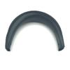 Ergonomic Leather Headband Pad for ANC Wireless Headphones Headsets Headbeam Cover