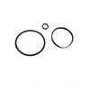 Car Maintenance Machine Filter Seal Gasket Repair Quality Sealing Ring Parts Sensor Replace Damaged Components