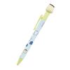 Sunstar Stationery Stationery Ballpoint Pen with S4653998 Oil-Based Mascot, Pudding-san,