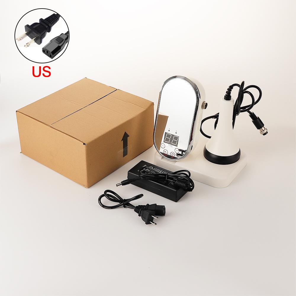 2026 New Gift Muscle Recovery 80Khz High-Frequency Cavitation Machine for Anti-Cellulite Beauty Body Slimming Fat Reduction Slimming Beauty Equipment