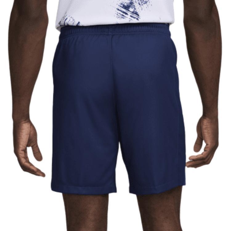Nike Soccer Bottom Men's Midnight Marine Blue FN8864-410
