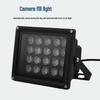 Qihuang AC220V 20W Waterproof Monitoring Fill Light