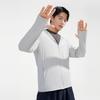 Upf10 + Ice Silk Sunscreen Clothing Women's 1011 New Summer Light and Thin Sunscreen Clothing Men's UV-proof Breathable Jacket
