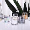 Shangqi Trapezoidal Heat-Resistant Glass Tumbler Set