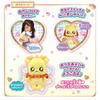 Delicious Miracle Talking Menmen 3 and [BANDAI] PartyPreCure Transformation! (Ages up)