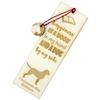 Chesapeake Bay Retriever, Chessie - Dog Bookmark, Personalized Bookmark, Dog Gadget for Art-Dog Brand Readers
