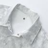 Men's Spring and Autumn Short Sleeved Shirt, Men's Casual Loose Shirt