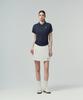 SERGIO TACCHINI W Dolman Side String Playing Polo