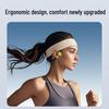 Newman H50 Pro True Bone Conduction Sports Headphones
