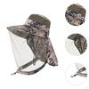 Beekeeping Hat Beekeeper Bucket for Outdoor Activities Travel Hiking Camping