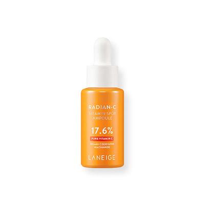 Ampoule Spot Vitamine Radian-C 10g