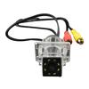 8 LED Car Rear View Camera For Mercedes Benz E Class W212 S212 A207 C207 W207