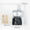 Food Processor Bosch MCM3201B MultiTalent 3