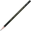 Mitsubishi Pencils, Pencils, Office Pencils, 9800, HB, Pack of 12 K9800HB