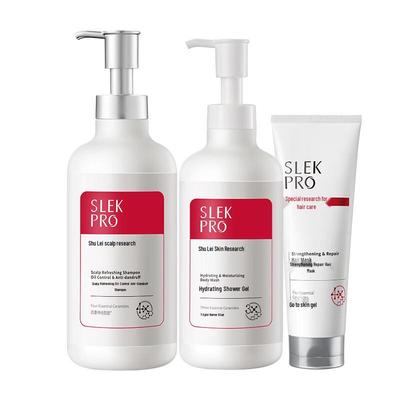 Cura della pelle – Set di cosmetici per la cura