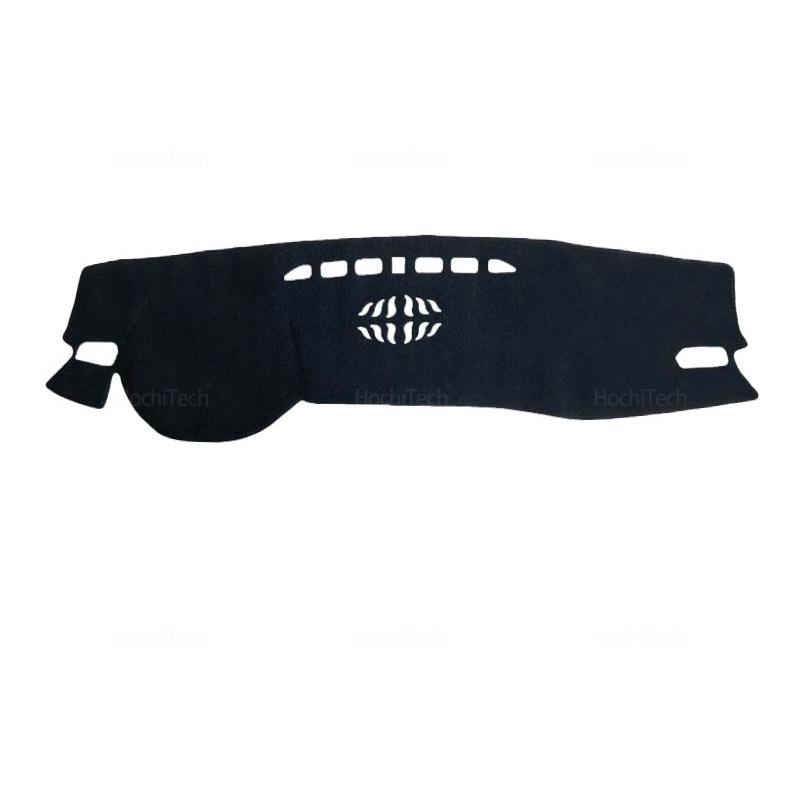 Dashboard Cover Dash Board Mat Carpet for Geely Azkarra Boyue Pro Pad Sunshade Non-slip Cushion Accessories