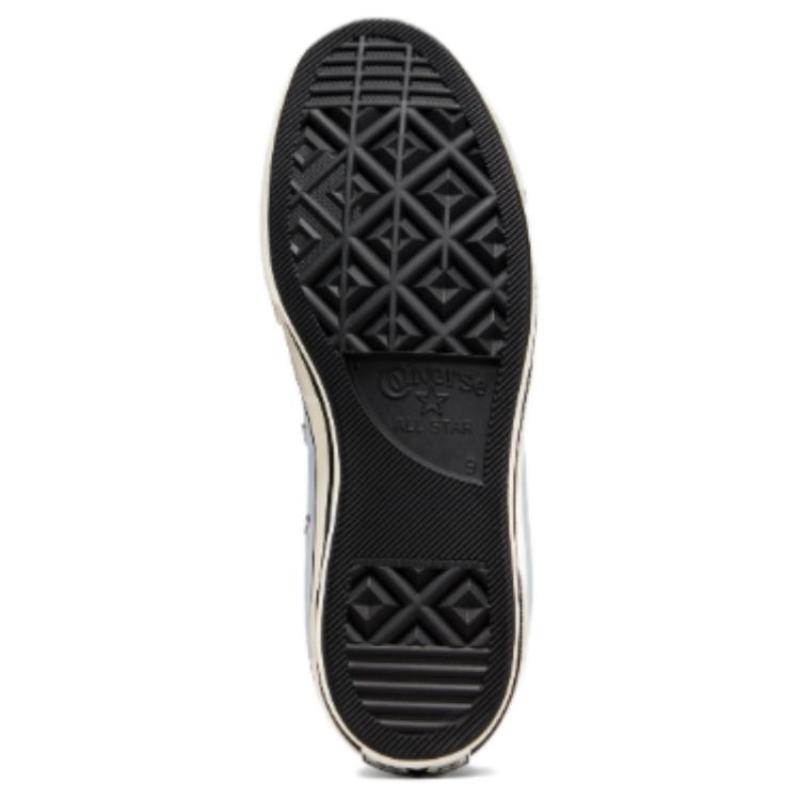 Converse Chuck 70 Casual & Comfortable High Top Canvas Shoes Unisex Pale Blue & White