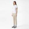 MunSingwear Women S Straight pantS Light Beige Mr122lpt33