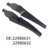 Cadillac XTS Windshield Water Deflector Seal Strip
