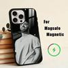 Rapper D-Drake  Phone Case For iPhone17,16,15,14,13,12,11 Plus,Pro Magnetic For Magsafe Wireless Charging