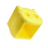 Engaging Owl Themed Sun Flower Nut Sheller for Family Bondings Educational Play Practical Shell Remover Tool HX6C