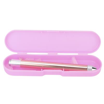 Painting Drill Pen Set Diamond Painting Tools with Light Storage Box for Nail Art DIY Painting Crafts